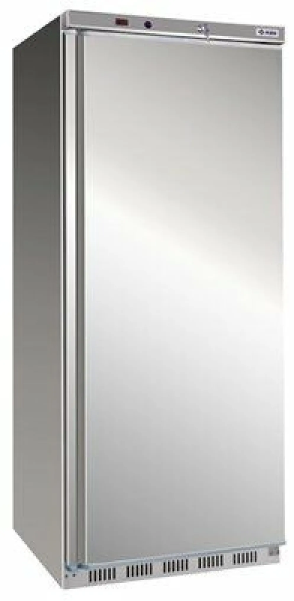 Gewerbekühlschrank 602 U CHR, 777x695x1890mm, 600 Liter