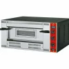 GGF Gas Pizzaofen für 4 Pizzen à Ø-300 mm, 13,9 kW