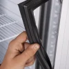 Glastürkühlschrank 402 GU, 600x600x1855 mm