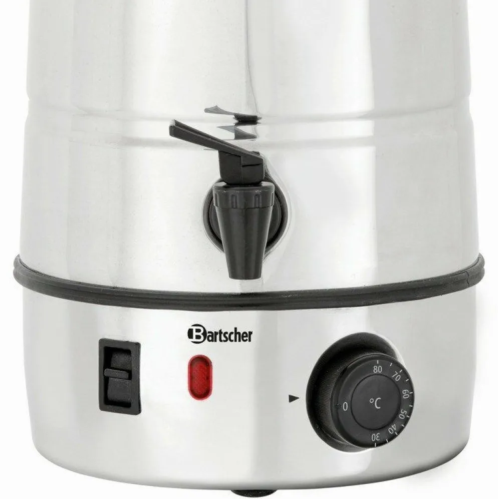 Glühweintopf 7l