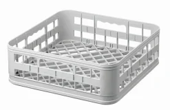 Gläserkorb, 350x350x110mm