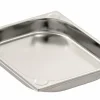 GN-Behälter, 1/2GN,T40, Basic Line, 325x265x40mm