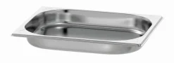 GN-Behälter, 1/2GN,T40, Basic Line, 325x265x40mm