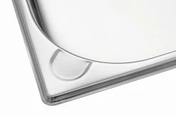 GN-Behälter, 1/2GN,T40, Basic Line, 325x265x40mm