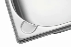 GN-Behälter, 1/1 GN,T65, Basic Line, 530x325x65mm