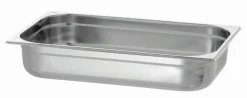 GN-Behälter, 1/1GN,T100, Basic Line, 530x325x100mm