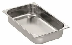 GN-Behälter, 1/1GN,T100, Basic Line, 530x325x100mm