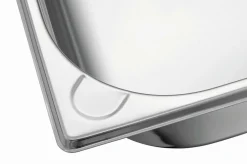 GN-Behälter, 1/1GN,T100, Basic Line, 530x325x100mm