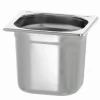 GN-Behälter, 1/6GN,T150, Basic Line, 176x162x150mm