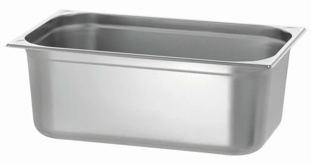 GN-Behälter, 1/1GN,T200, Basic Line, 530x325x200mm