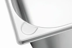 GN-Behälter, 1/1GN,T200, Basic Line, 530x325x200mm