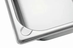 GN-Behälter, 1/3GN,T65, Basic Line, 325x176x65mm