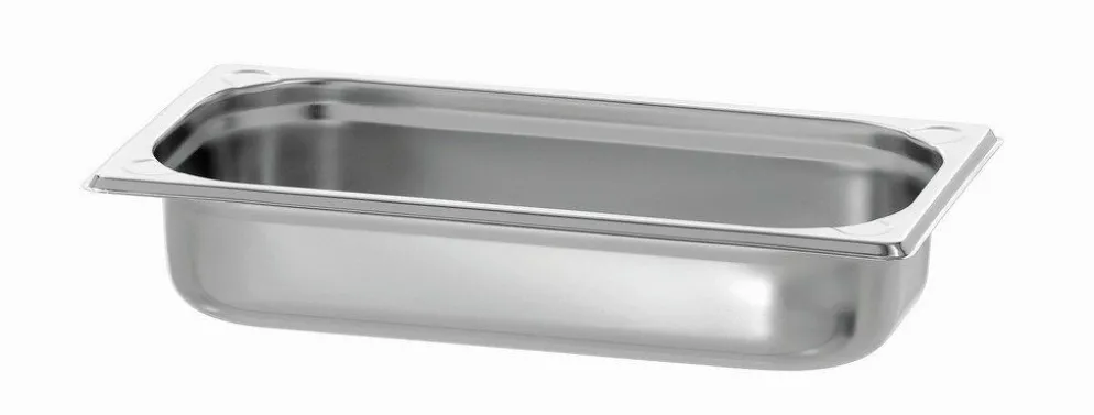 GN-Behälter, 1/3GN,T65, Basic Line, 325x176x65mm