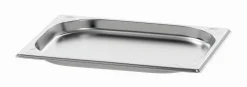 GN-Behälter, 1/2GN,T20, Basic Line, 325x265x20mm