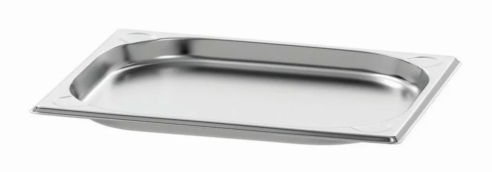 GN-Behälter, 1/2GN,T20, Basic Line, 325x265x20mm