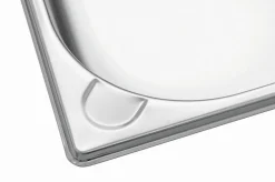 GN-Behälter, 1/1 GN,T40, Basic Line, 530x325x40mm