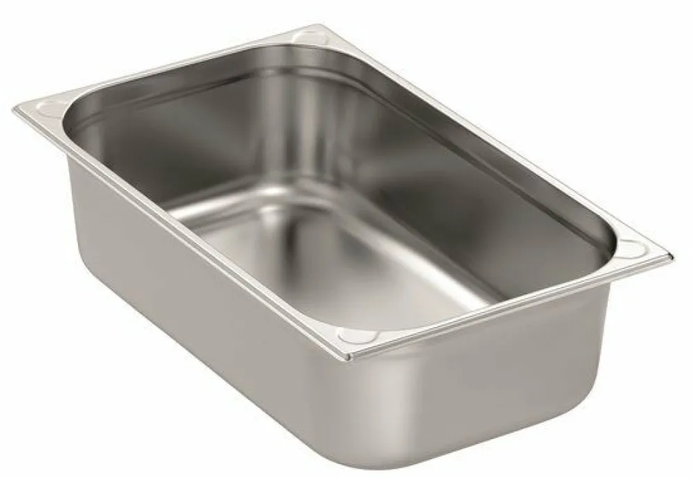 GN-Behälter, 1/1GN,T150, Basic Line, 530x325x150mm