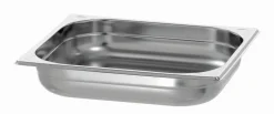 GN-Behälter, 2/3GN,T65, Basic Line, 354x325x65mm