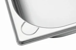 GN-Behälter, 2/3GN,T65, Basic Line, 354x325x65mm