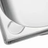 GN-Behälter, 1/2GN,T65, Basic Line, 325x265x65mm