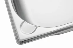 GN-Behälter, 1/2GN,T65, Basic Line, 325x265x65mm