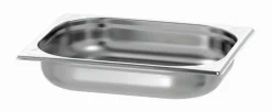 GN-Behälter, 1/2GN,T65, Basic Line, 325x265x65mm