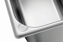 GN-Behälter, 1/3GN,T150, Basic Line, 325x176x150mm