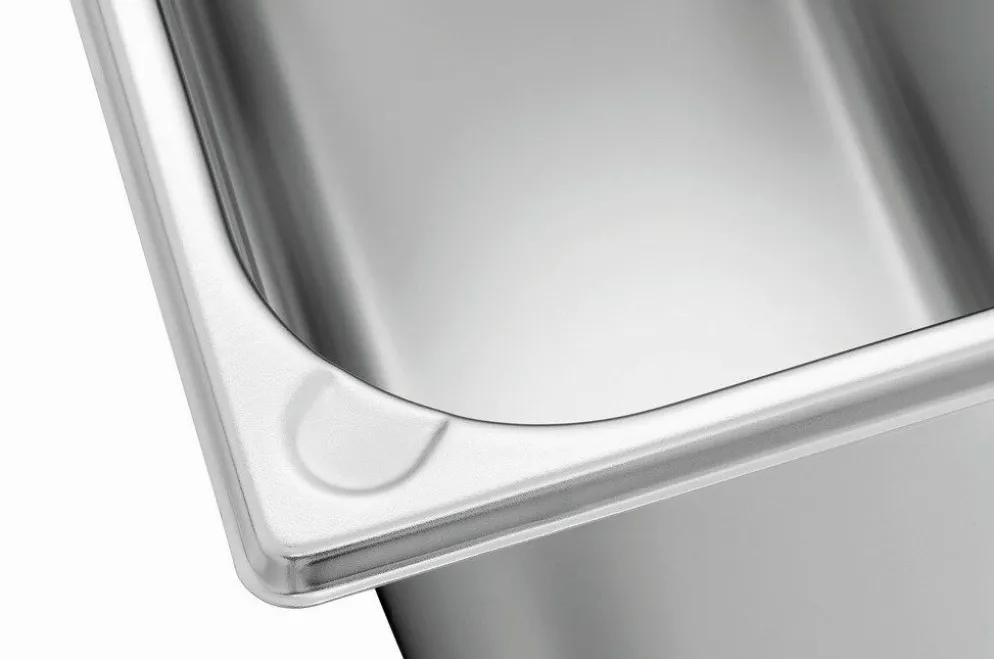 GN-Behälter, 1/3GN,T200, Basic Line, 325x176x200mm