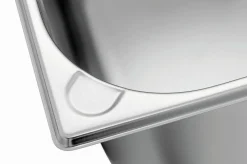 GN-Behälter, 1/2GN,T200, Basic Line, 325x265x200mm