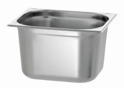 GN-Behälter, 1/2GN,T200, Basic Line, 325x265x200mm