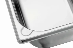 GN-Behälter, 1/3GN,T100, Basic Line, 325x176x100mm