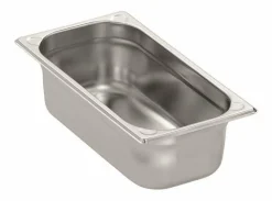 GN-Behälter, 1/3GN,T100, Basic Line, 325x176x100mm