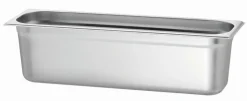 GN-Behälter, 2/4, T150, 530x162x150mm