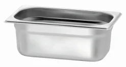 GN-Behälter, 1/4, T100, 265x162x100mm