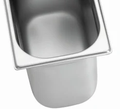 GN-Behälter, 1/4, T200, 265x162x200mm