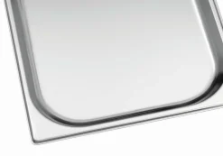 GN-Behälter, 1/1, T20, 530x325x20mm