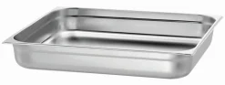 GN-Behälter, 2/1, T100, 650x530x100mm