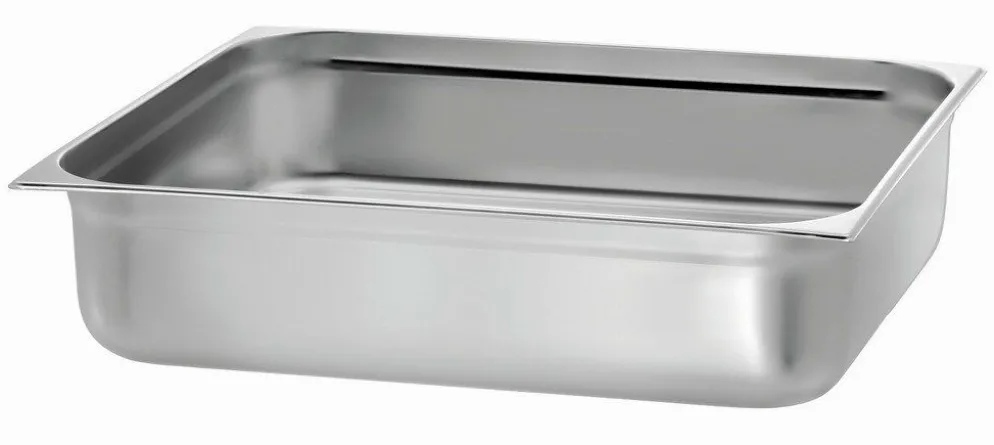GN-Behälter, 2/1, T150, 650x530x150mm