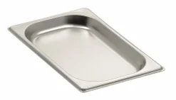 GN-Behälter, 1/4, T20, 265x162x20mm