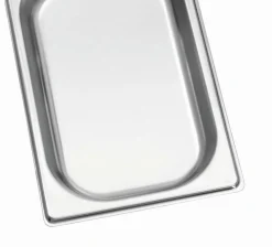 GN-Behälter, 1/4, T20, 265x162x20mm