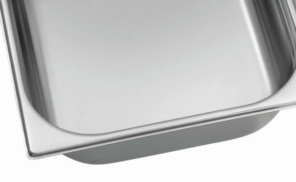 GN-Behälter, 1/1, T100, 530x325x100mm