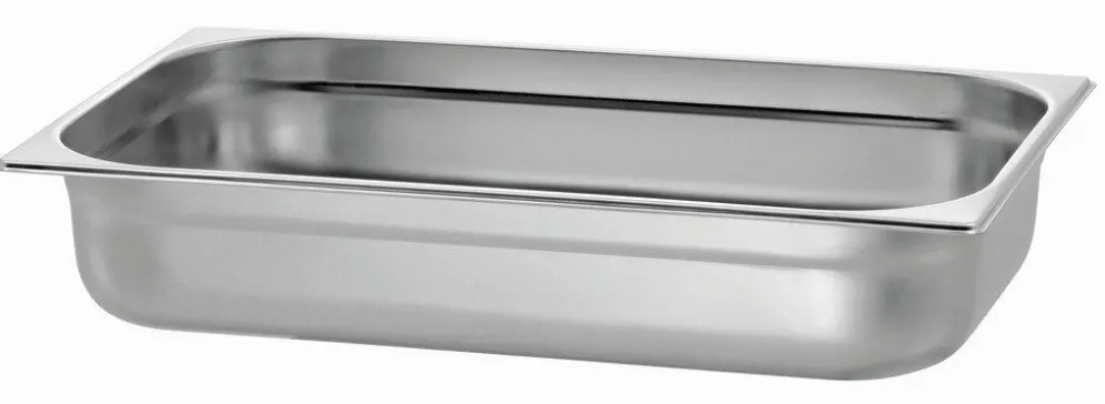 GN-Behälter, 1/1, T100, 530x325x100mm