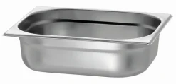 GN-Behälter, 1/2, T100, 325x265x100mm