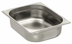 GN-Behälter, 1/2, T100, 325x265x100mm