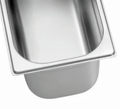 GN-Behälter, 1/3, T150, 325x176x150mm