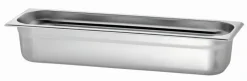 GN-Behälter, 2/4, T100, 530x162x100mm