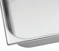 GN-Behälter, 2/3, T100, 354x325x100mm