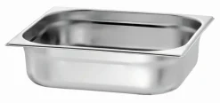 GN-Behälter, 2/3, T100, 354x325x100mm