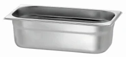 GN-Behälter, 1/3, T100, 325x176x100mm
