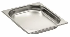 GN-Behälter, 1/2, T40, 325x265x40mm